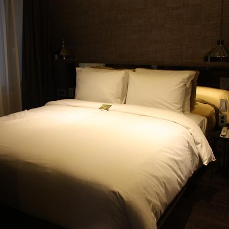 The Hotel Young Inn ソウル特別市 エクステリア 写真