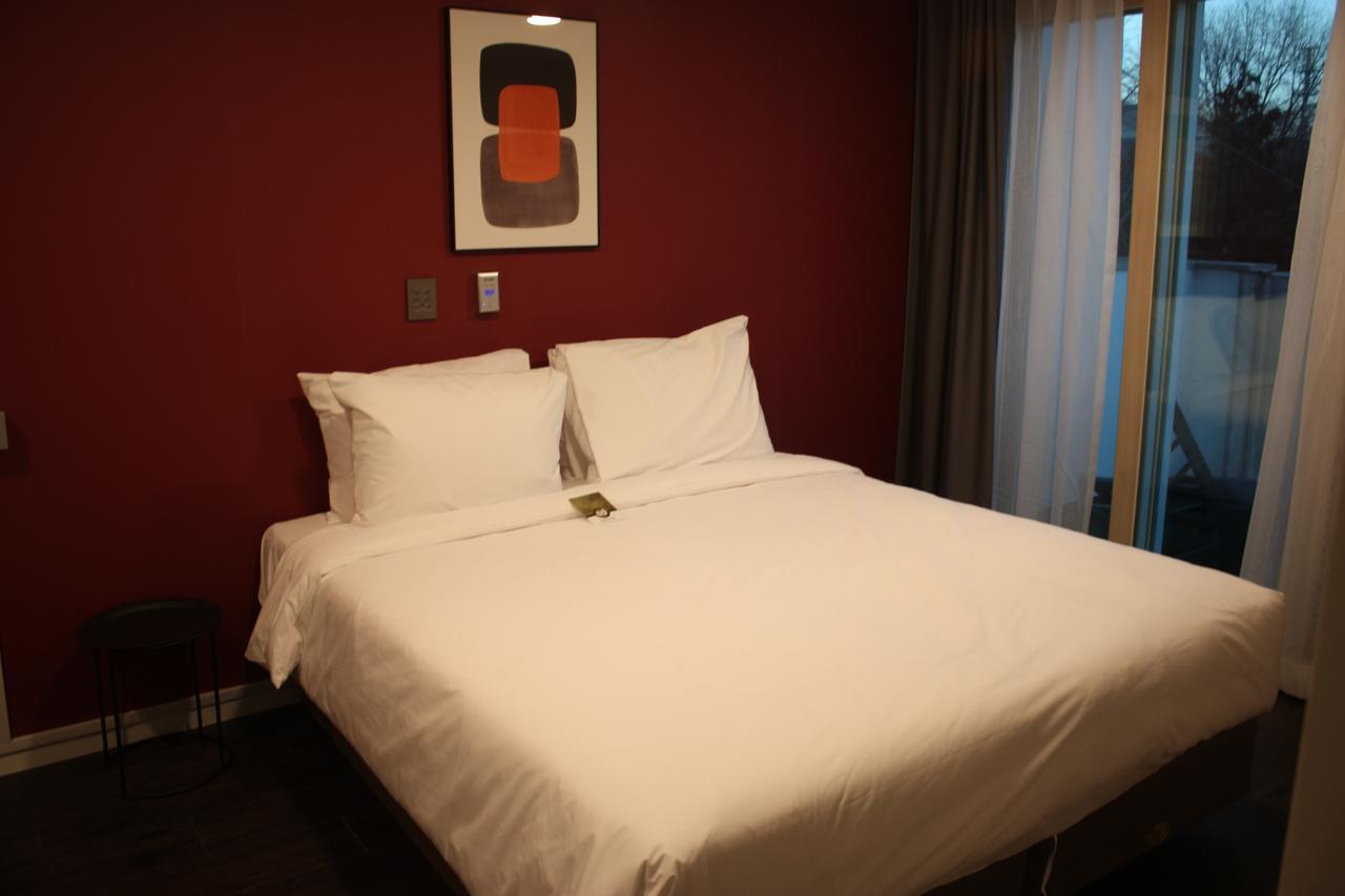 The Hotel Young Inn ソウル特別市 エクステリア 写真