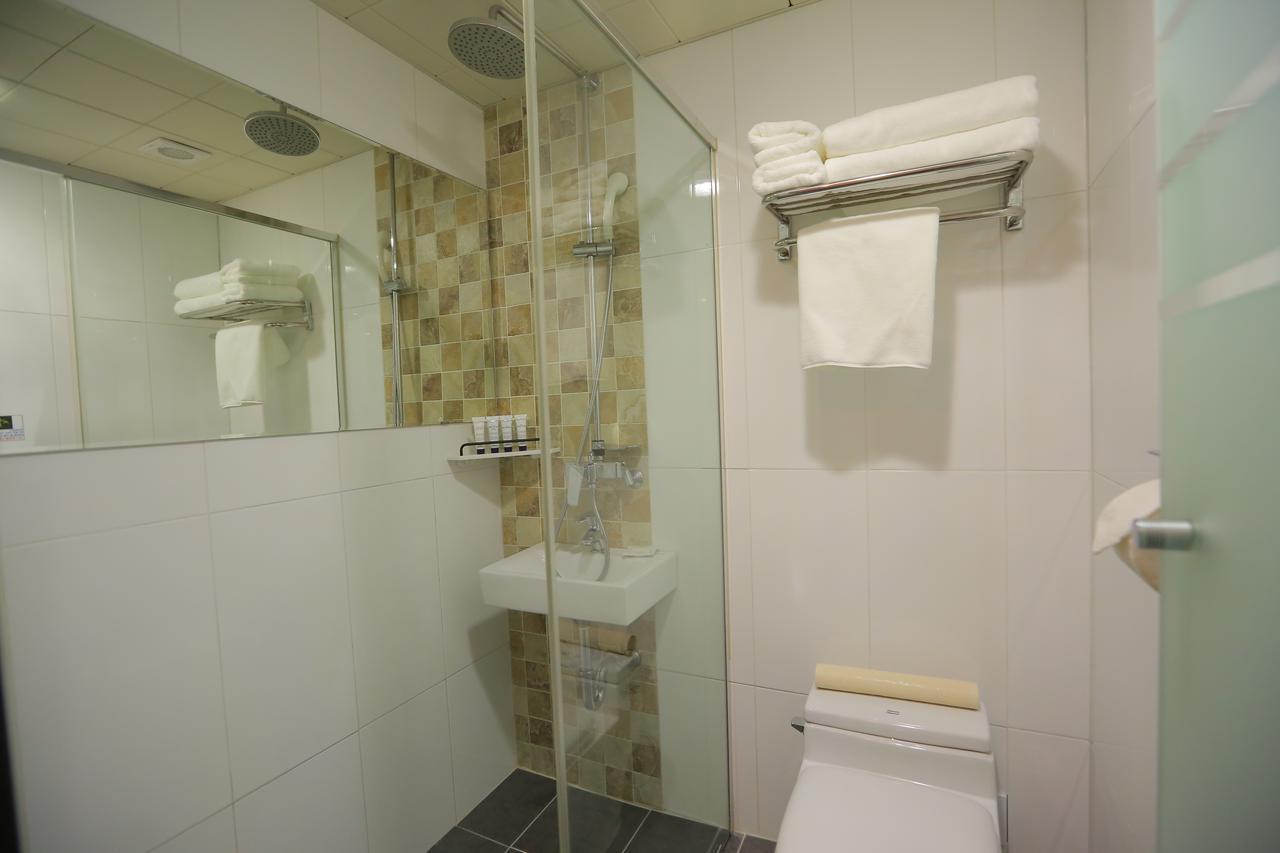 The Hotel Young Inn ソウル特別市 エクステリア 写真