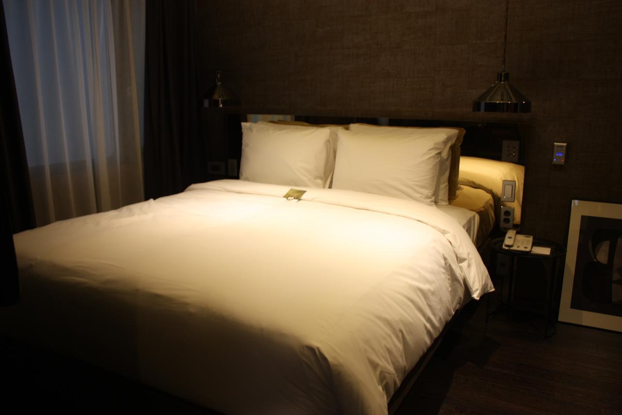 The Hotel Young Inn ソウル特別市 エクステリア 写真