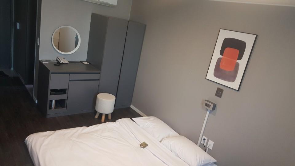 The Hotel Young Inn ソウル特別市 エクステリア 写真