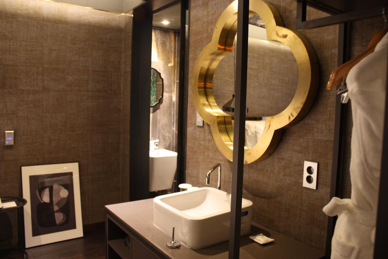 The Hotel Young Inn ソウル特別市 エクステリア 写真